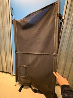 Originál dělící síťka Ford Galaxy 2007-2014