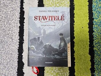 Stavitelé