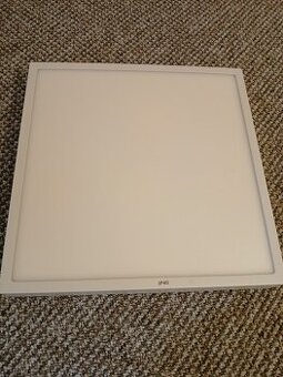 Led stropní osvětlení  4ks nové