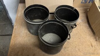 Starý vojenský ešus