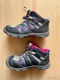 Keen pohorky vel. 32/33