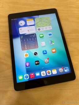 Apple Ipad 10.2 (2020) 128GB, Grey, Wifi IOS 26