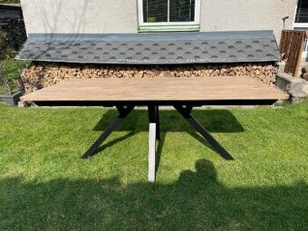 Rozkládací jídelní stůl - Perth