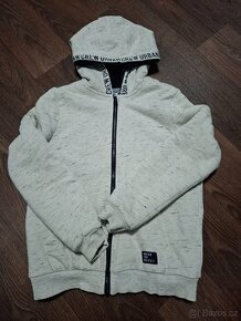 Chlapecká bunda Pepperts, na dítě 10-12 let