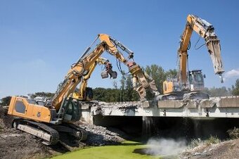 MECHANIK STAVEBNÍCH STROJŮ