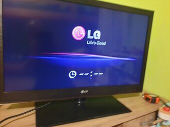 Televize LG 90cm