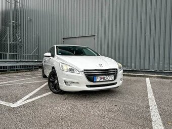 Peugeot 508 2.0 HDi Active BMP6