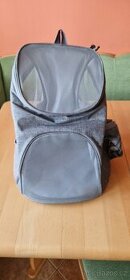 Batoh na kočky nový