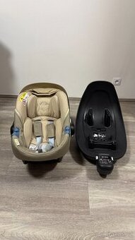 CYBEX Aton M i-size + základna