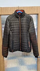 Pánská zimní bunda