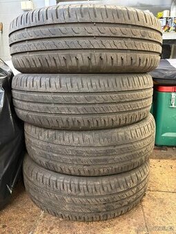 Letní pneumatiky 195/65/15