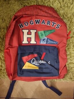 Dětský batoh Harry Potter