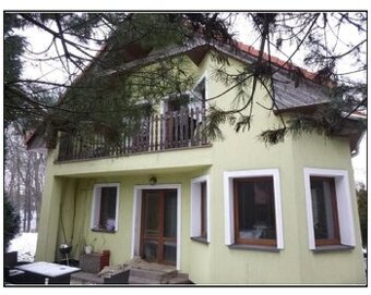 Rodinný dům, Doubrava, okres Karviná, ID 8206e 1504