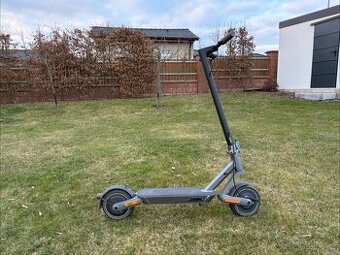 Elektrokolobežka Xiaomi electric scooter 4 Ultra