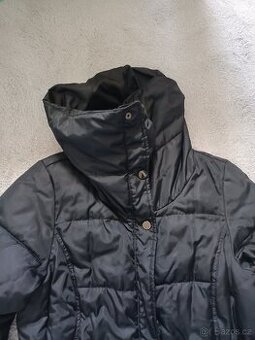 Dámský kabát Lindex, velikost M