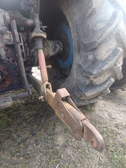 Prodám ramena šavle Zetor Crystal