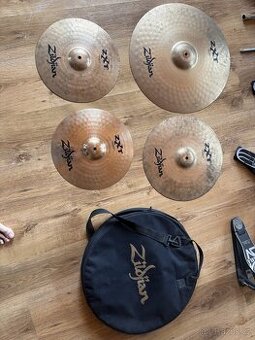 Tama Superstar komplet