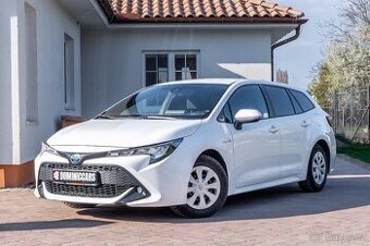 Toyota Corolla Combi 1.8 Hybrid