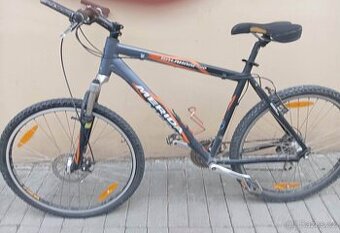 Pánské horské kolo – Merida kalahari