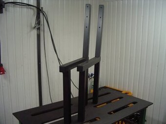 Zahradní lavička,lavice,podnože