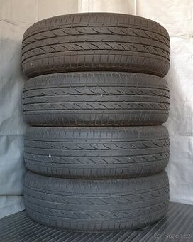 Letní pneumatiky Bridgestone 215/65 R16 č. AP430