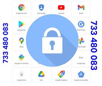 Odkoupím zablokované telefony značky Samsung, a xiaomi, PIN