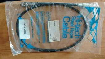 Suzuki náhon tachometru