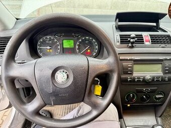 Škoda Octavia II 1.9 TDI