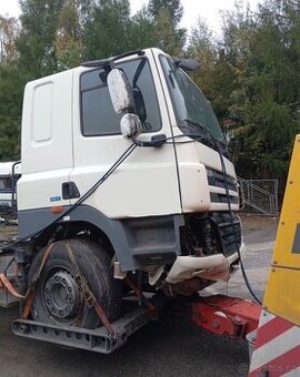 DAF CF 410