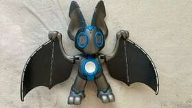 Interaktivni netopyr Nocto - super stav