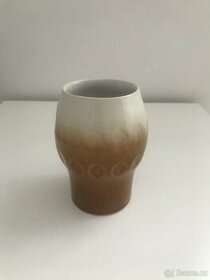 keramický pohár - 1