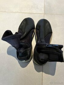 boty potápěčské Mares, vel. 7, tl. 5 mm