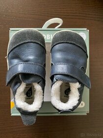 Bobux dětské barefoot boty - 1