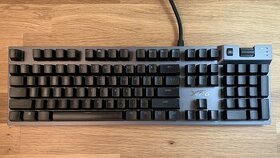 klávesnice Hyperx xpg