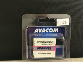 Avacom DMW-BCM13E
