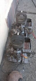 motor tatran manet 100/125 - 1