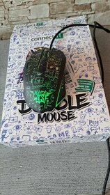 Herní myš Connect IT