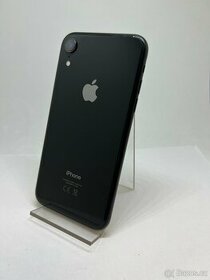 Apple iPhone XR 64GB Black - 1