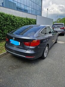 BMW 320GT - 1