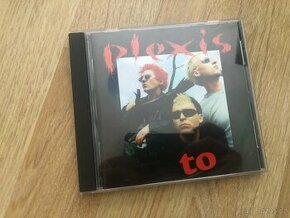 CD Plexis TO - 1
