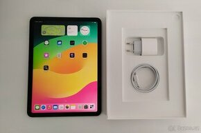 Tablet Apple iPad Air (2022) 64GB Wi-Fi Space Grey