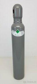 Plná tlaková láhev CO2 8l - nová - 1