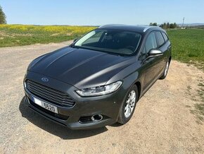 FORD Mondeo 2.0TDCI 110kW - 1