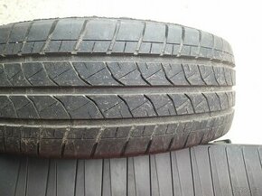 Bridgestone duravis 235/65 r16c letní