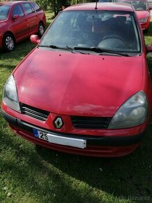 Renault Thalia 1,4