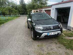 Dacia Duster 1.0 Tce 74Kw Comfort