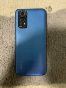 Xiaomi redmi note 11