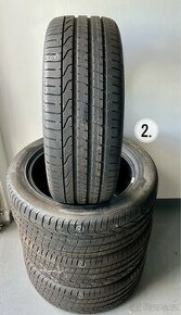 ☀️ Letní pneumatiky 255/50/20, Pirelli, DOT20 - 1