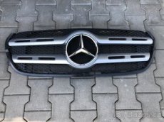 Maska Mercedes-Benz X
