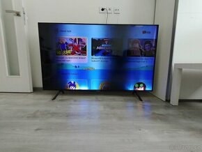 Televize Samsung 165 cm